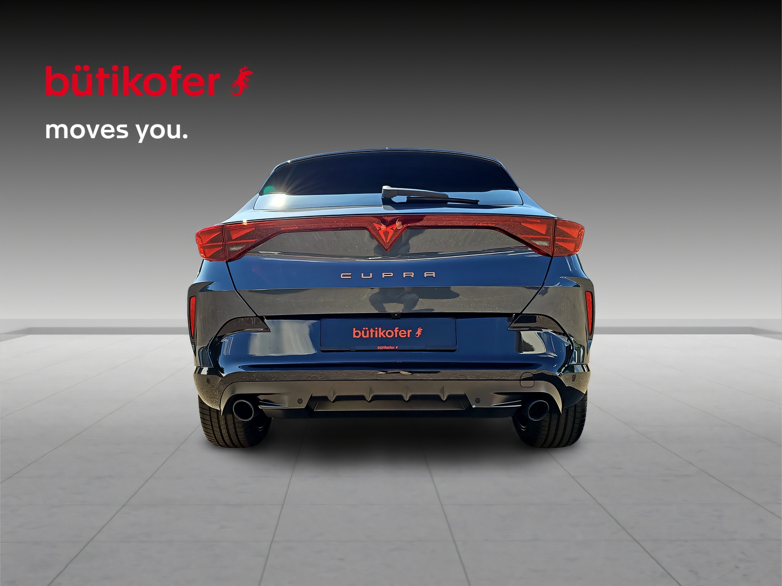 CUPRA Formentor 2.0 TSI VZ DSG - 5