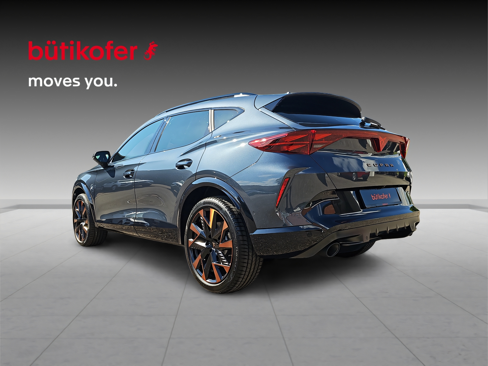 CUPRA Formentor 2.0 TSI VZ DSG - 4