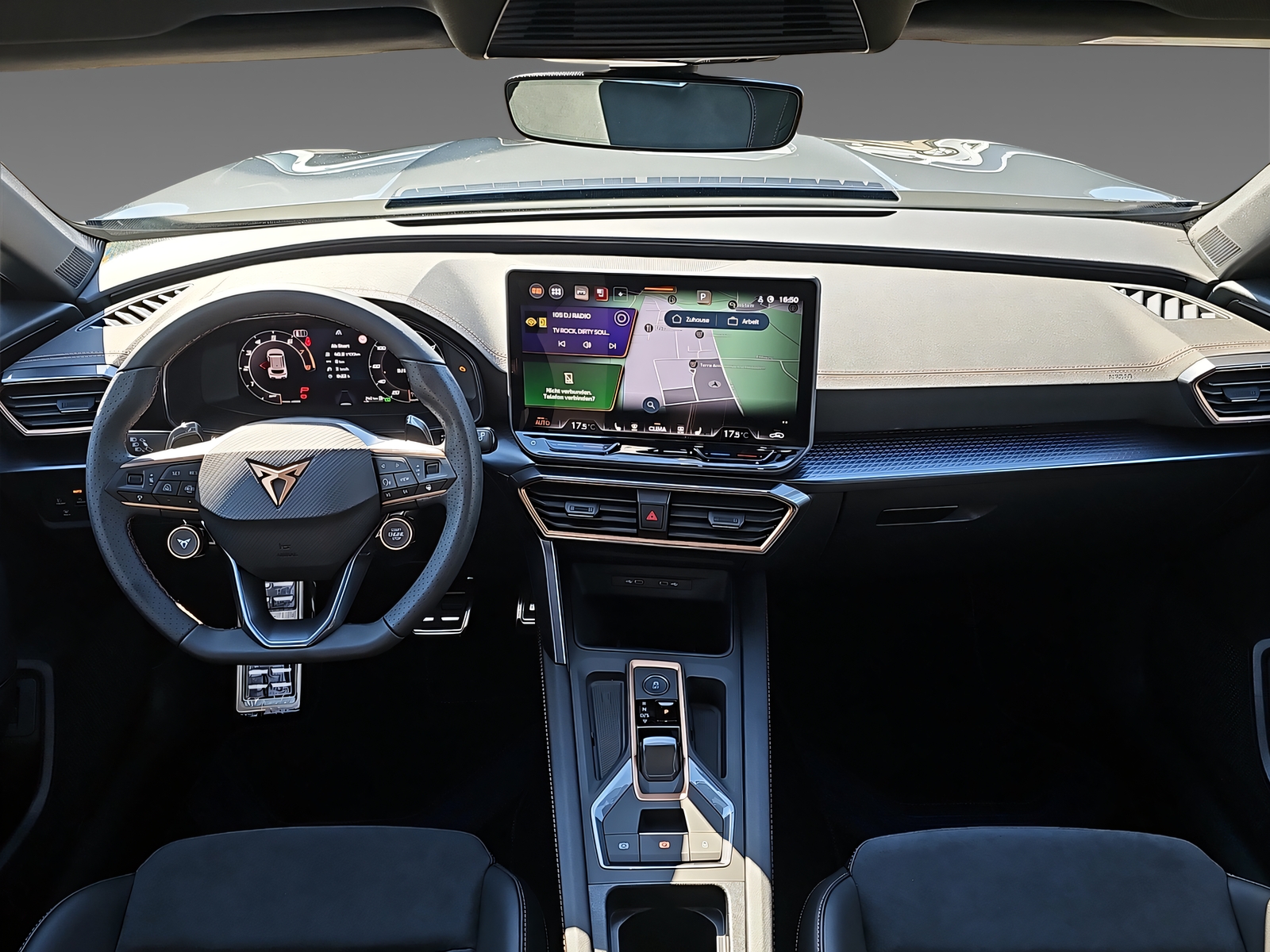 CUPRA Formentor 2.0 TSI VZ DSG - 7