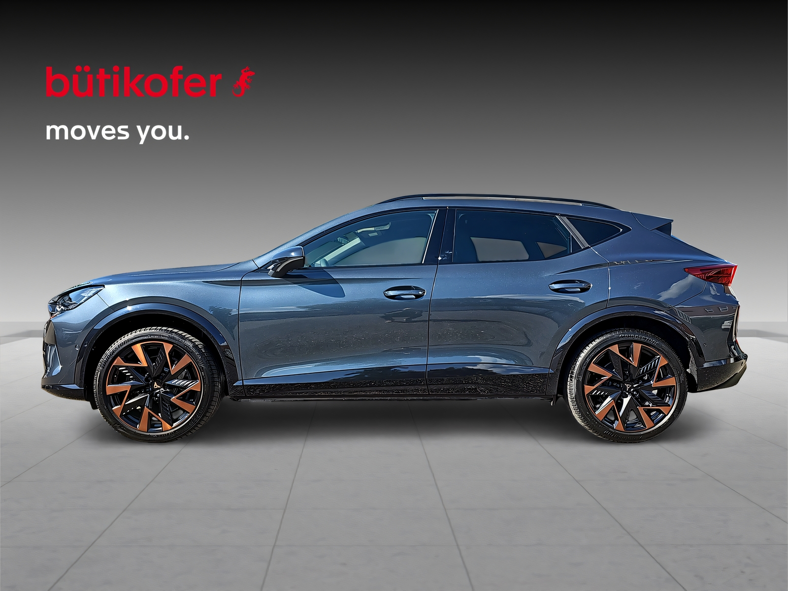 CUPRA Formentor 2.0 TSI VZ DSG - 3