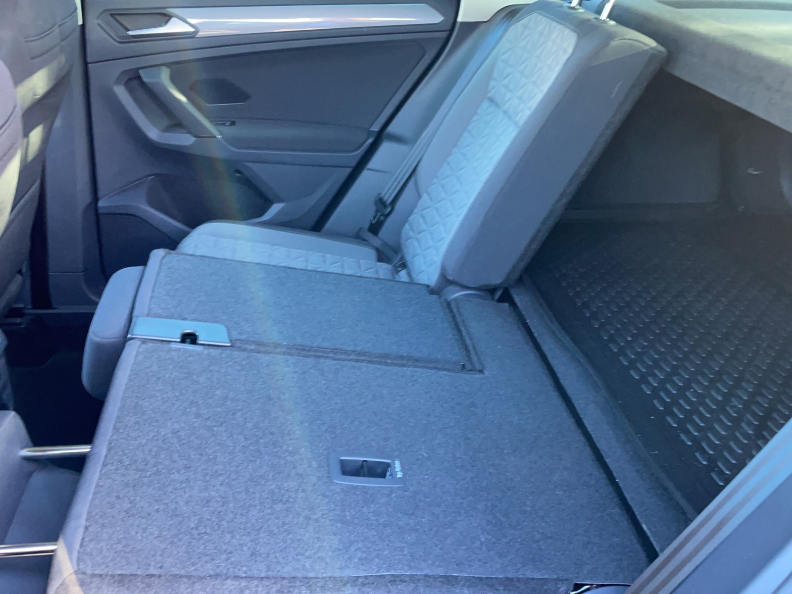 VW Tiguan 2.0 TSI Life 4Motion DSG - 14