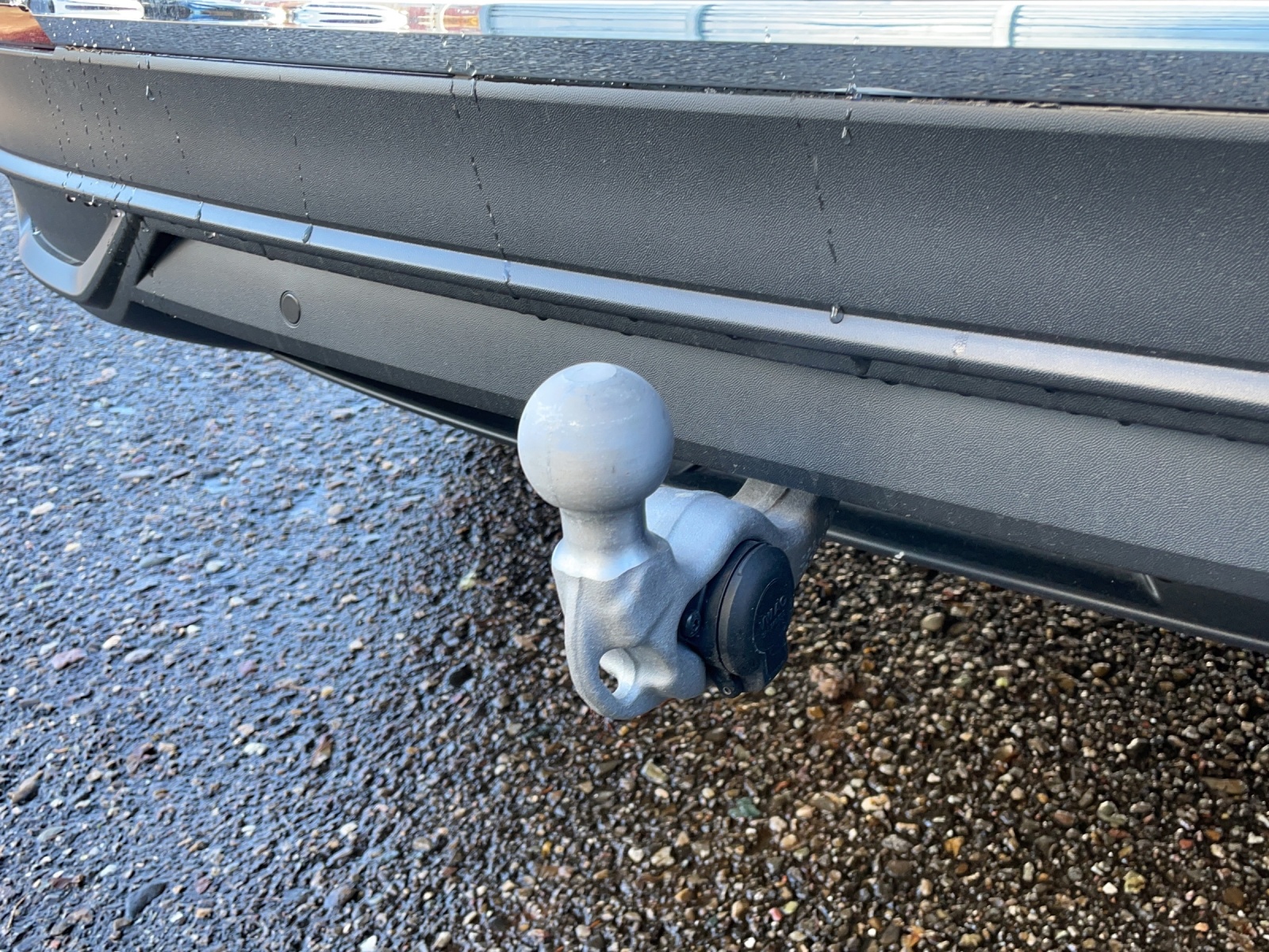 VW Tiguan 2.0 TSI Life 4Motion DSG - 16