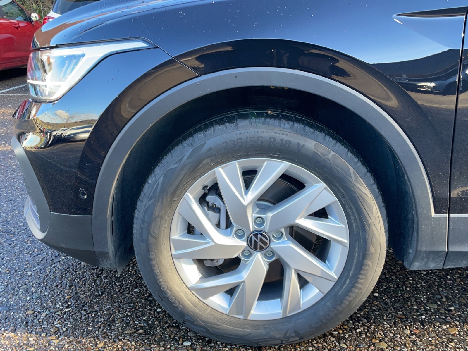 VW Tiguan 2.0 TSI Life 4Motion DSG - 15