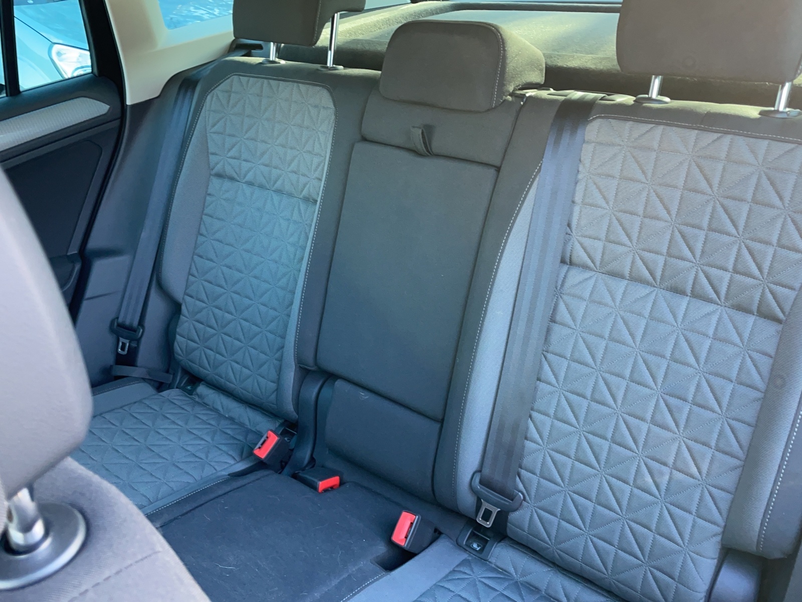 VW Tiguan 2.0 TSI Life 4Motion DSG - 12