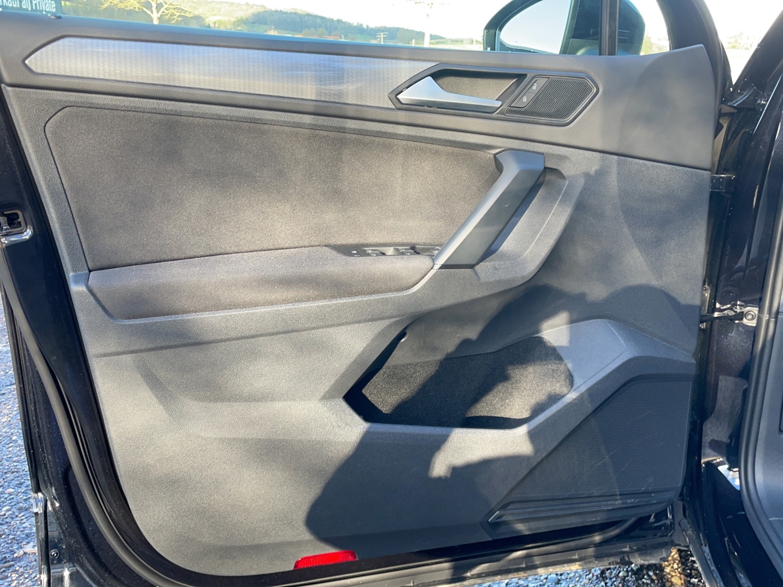 VW Tiguan 2.0 TSI Life 4Motion DSG - 11