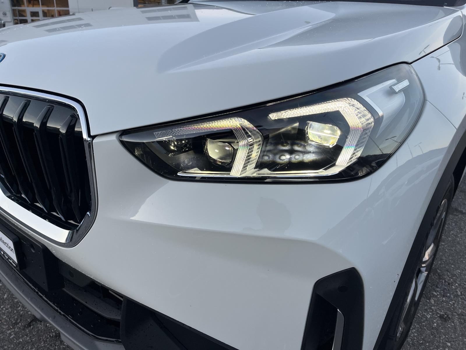 BMW X1 xDrive 30e - 24