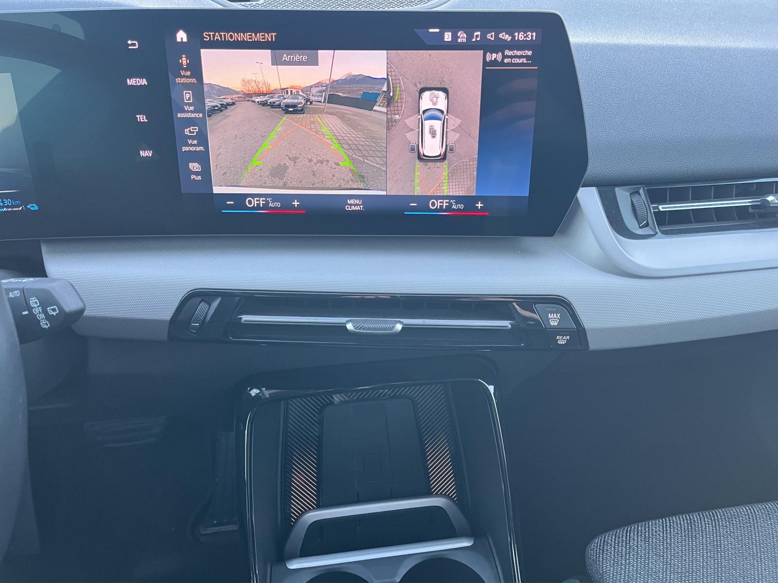 BMW X1 xDrive 30e - 17