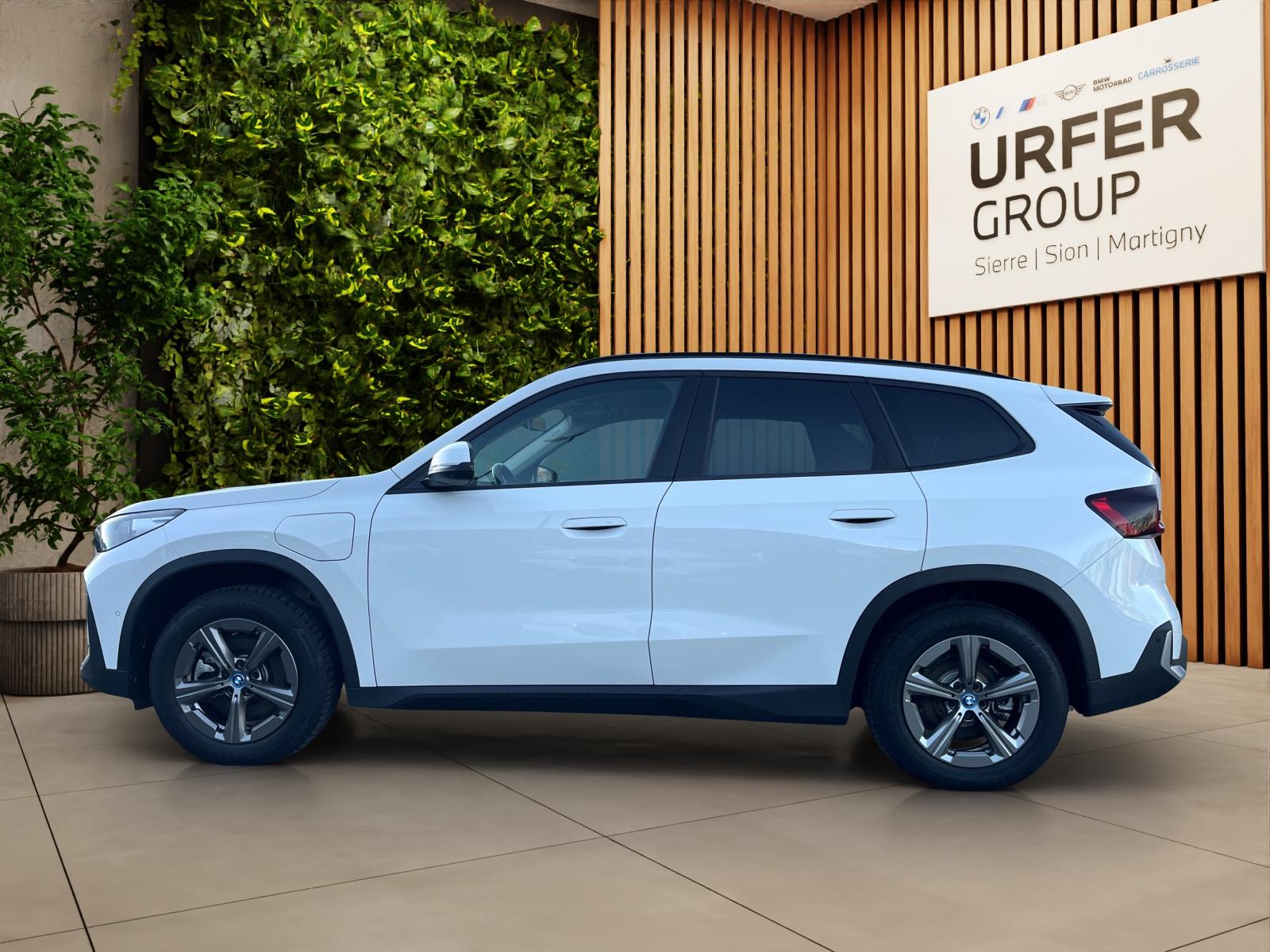 BMW X1 xDrive 30e - 3