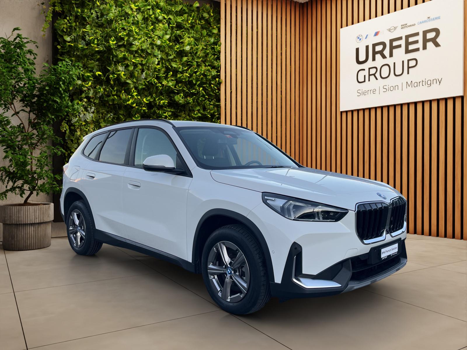 BMW X1 xDrive 30e - 8