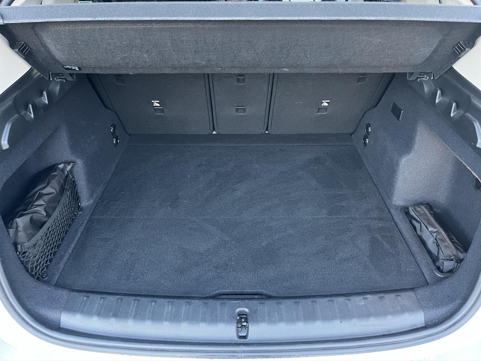 BMW X1 xDrive 30e - 22