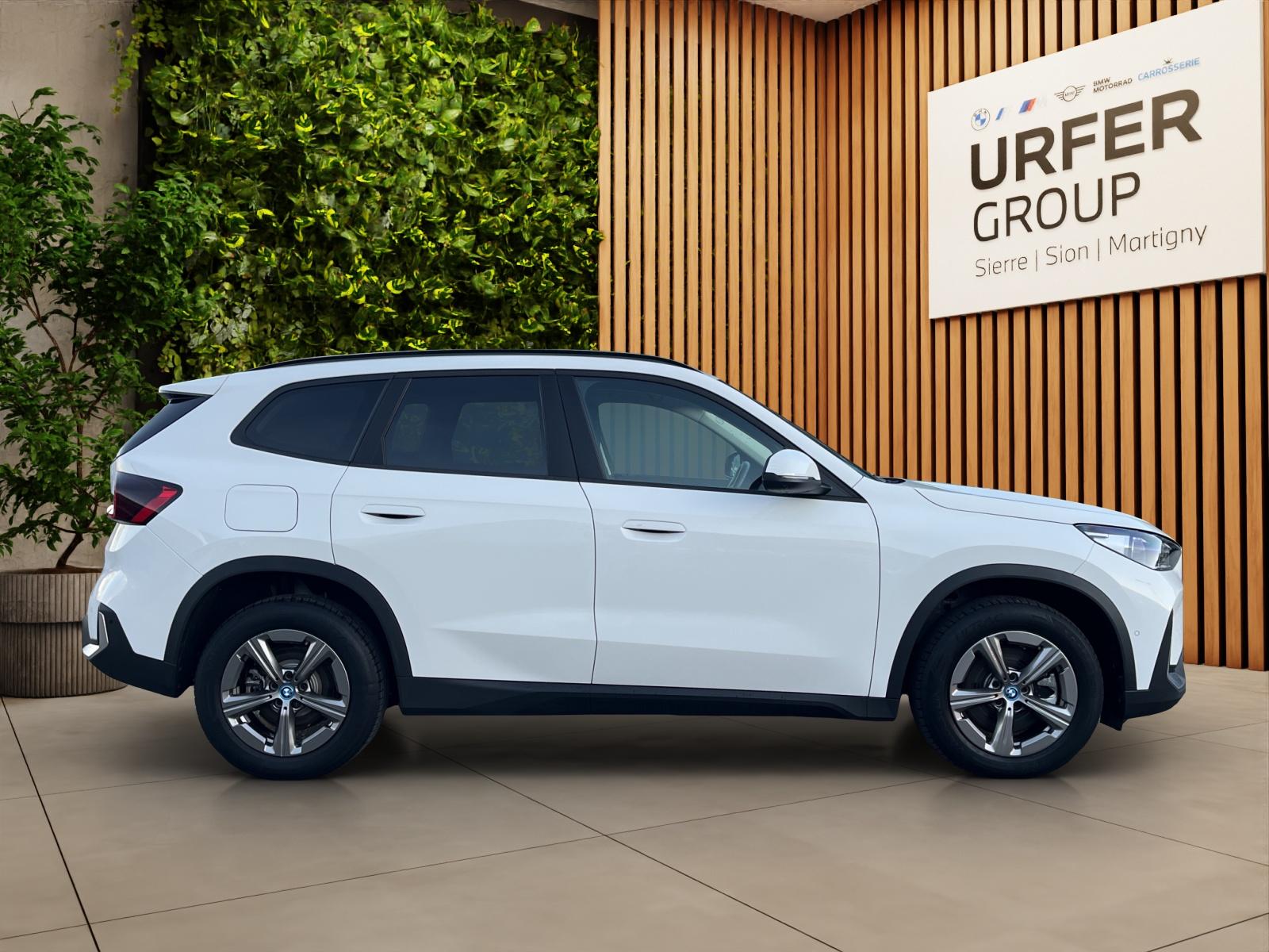 BMW X1 xDrive 30e - 7