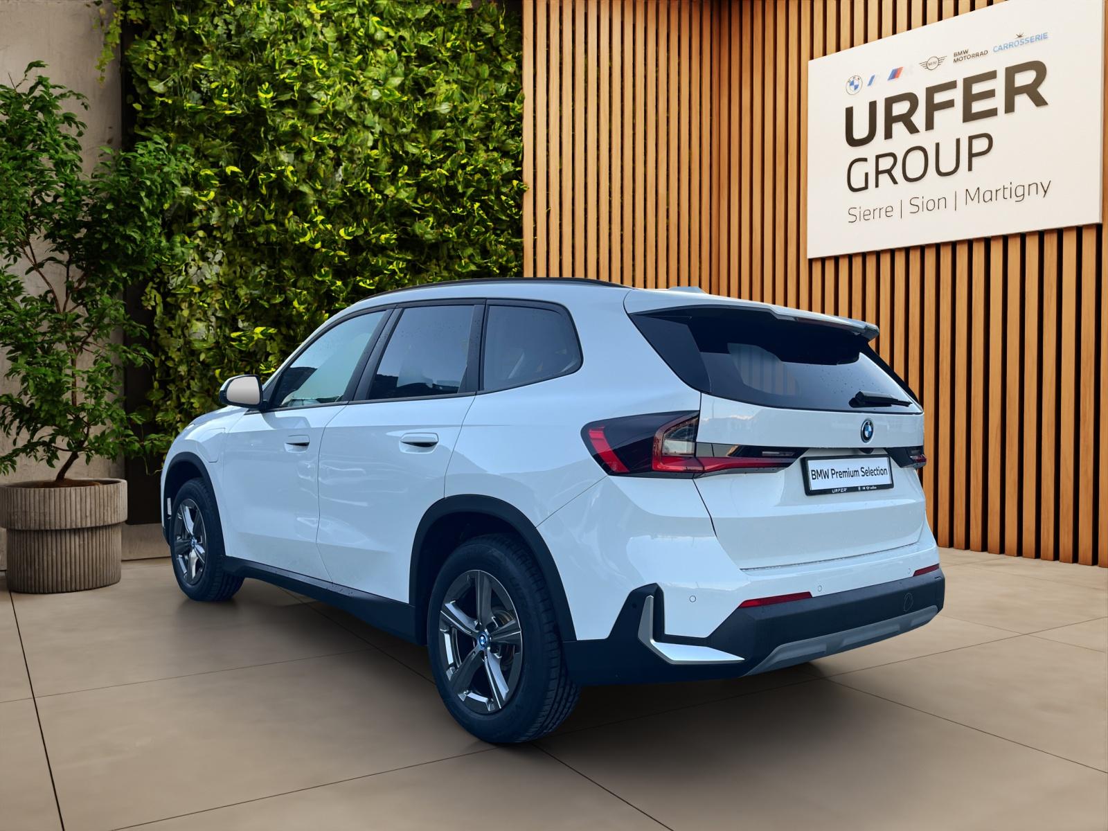 BMW X1 xDrive 30e - 4