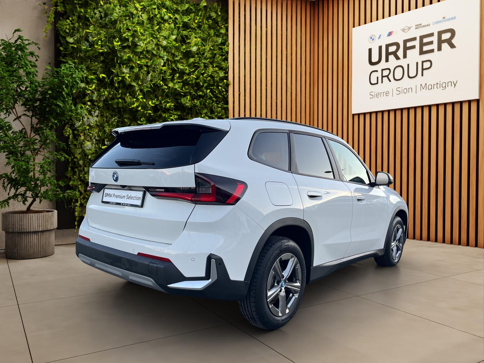 BMW X1 xDrive 30e - 6