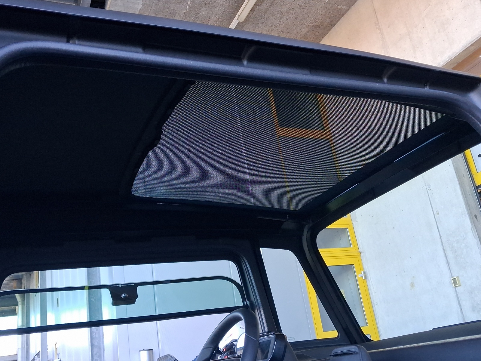 OPEL Rocks Cargo - 10