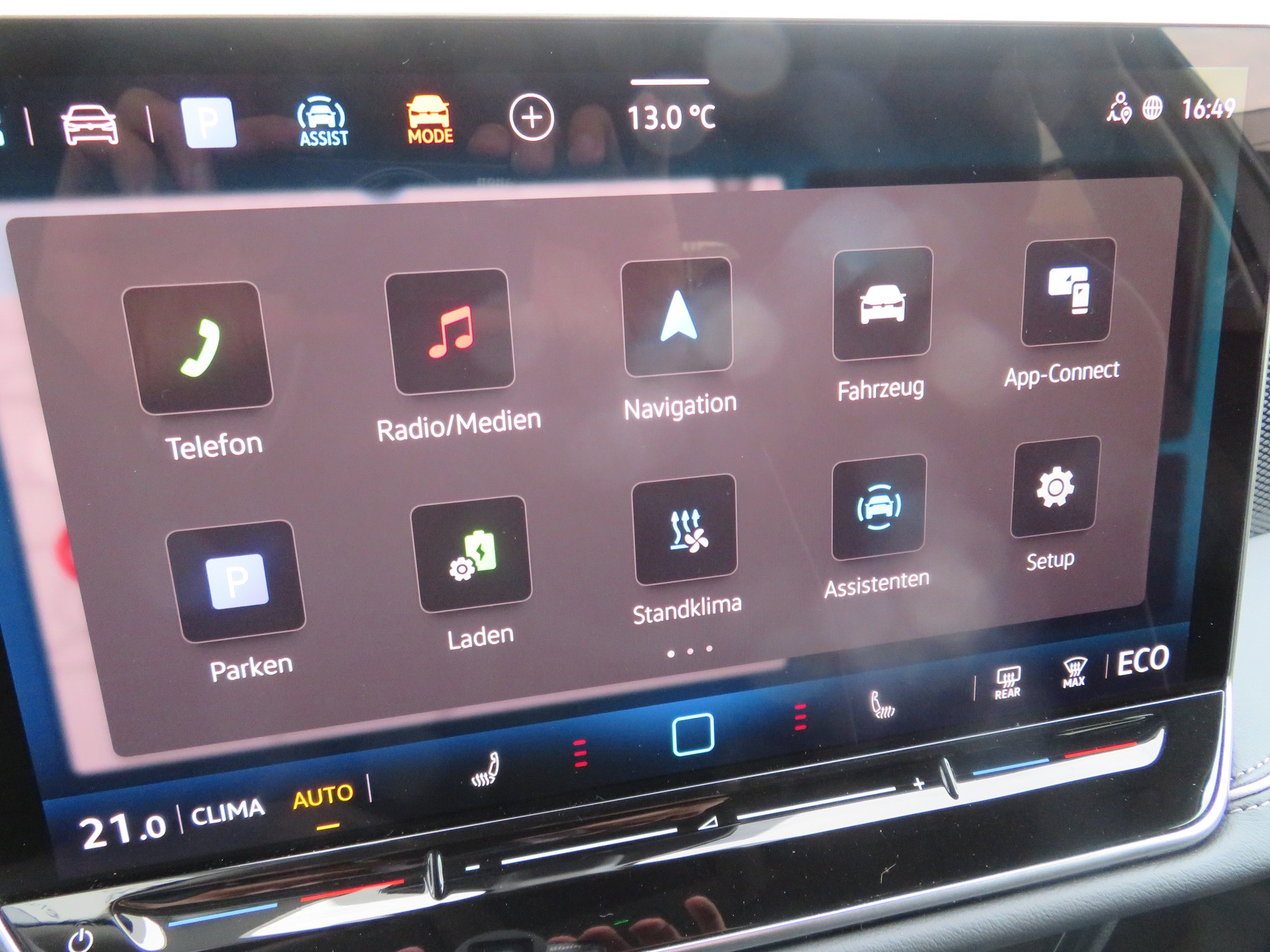 VW Passat Variant 1.5 TSI evo2 Plug-In- Hybrid Business DSG - 7