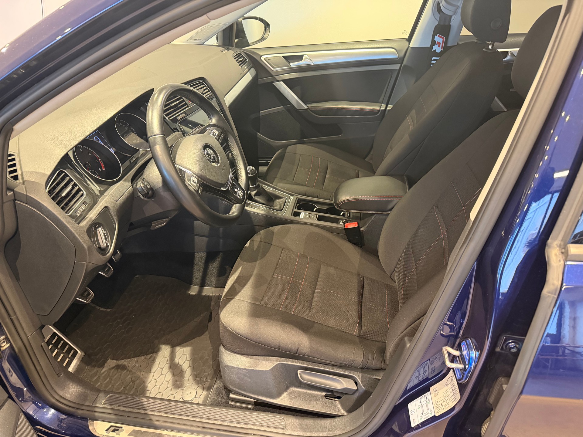 VW Golf VII 1.0 TSI 110 Comfortline - 12