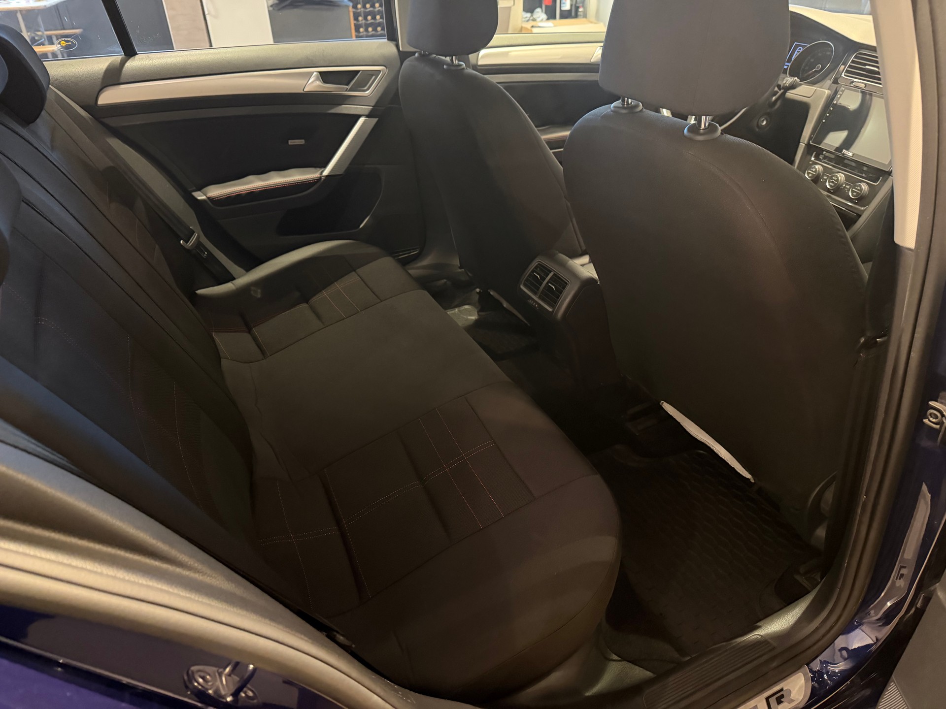 VW Golf VII 1.0 TSI 110 Comfortline - 10