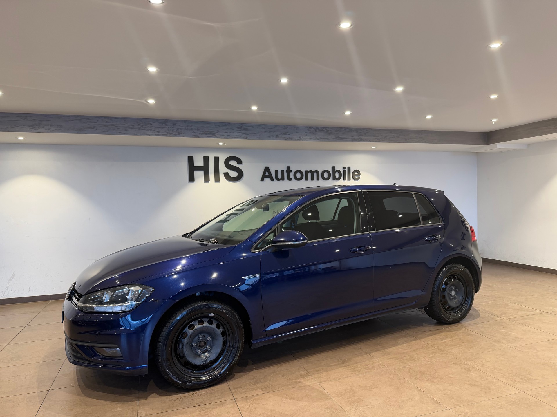 VW Golf VII 1.0 TSI 110 Comfortline - 3