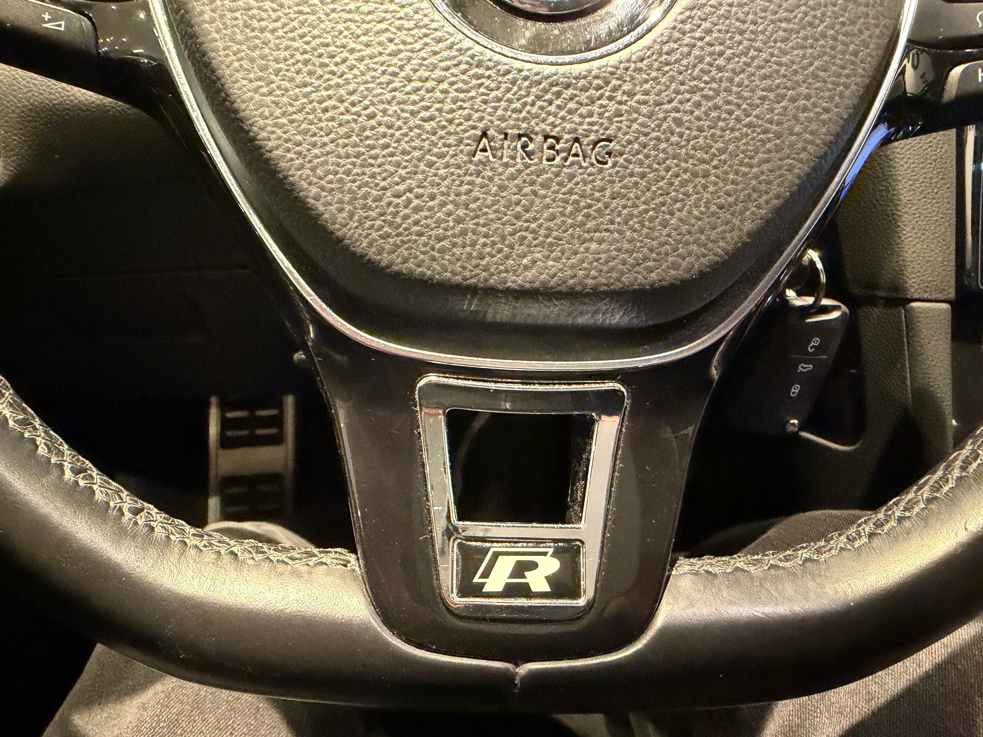 VW Golf VII 1.0 TSI 110 Comfortline - 16