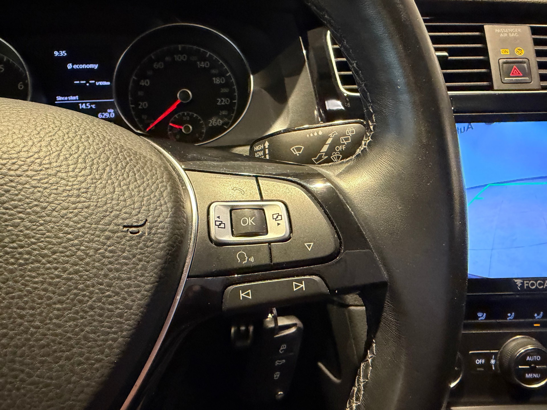 VW Golf VII 1.0 TSI 110 Comfortline - 14