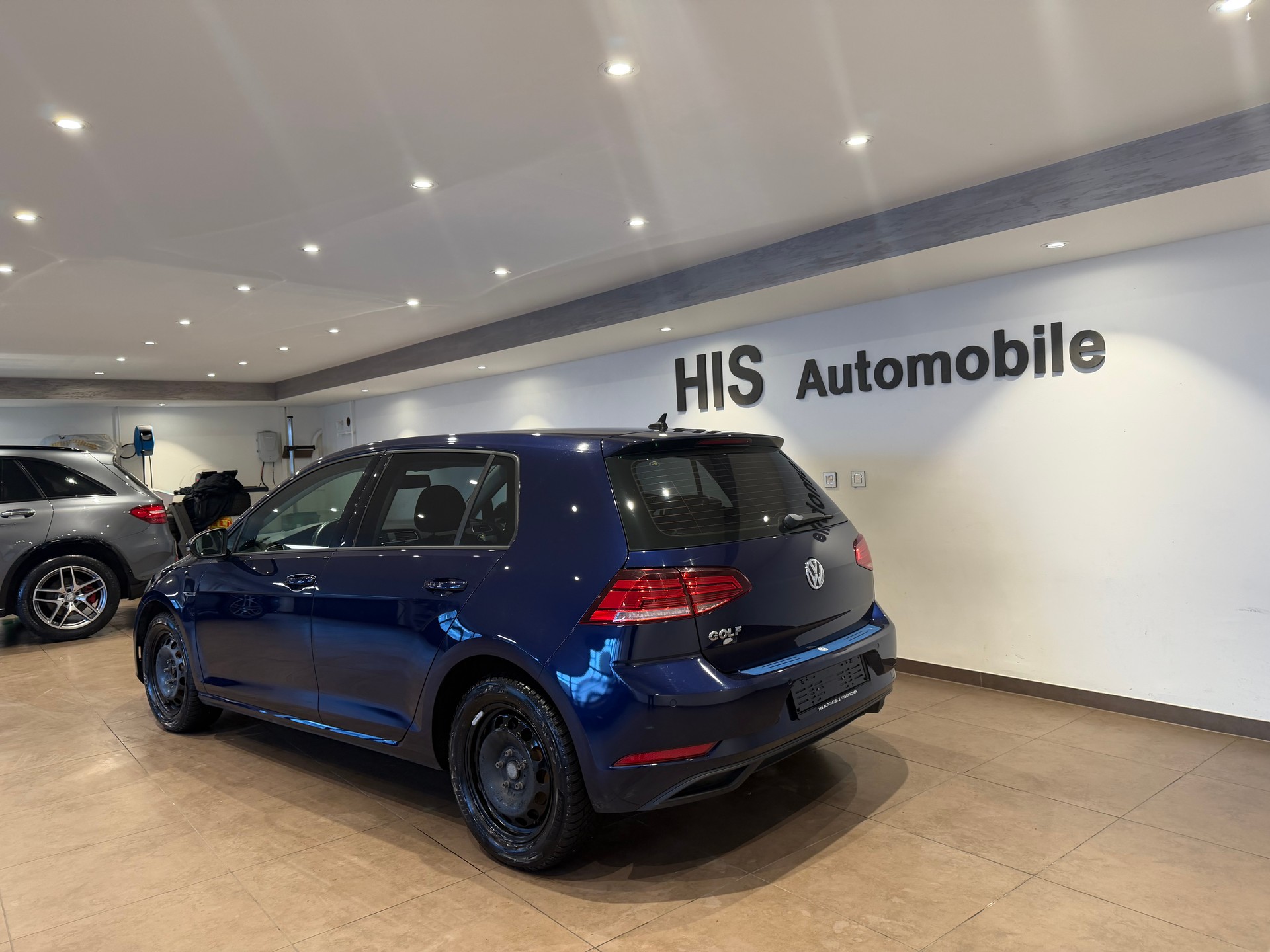 VW Golf VII 1.0 TSI 110 Comfortline - 5