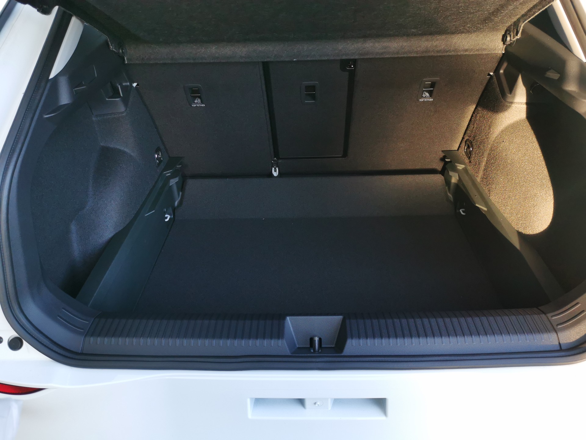 VW T-Roc 1.5 eTSI mHEV Life DSG - 10
