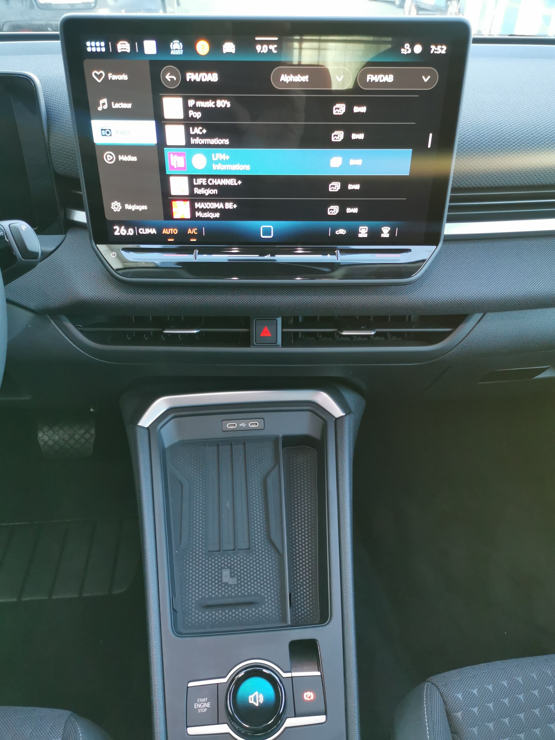 VW T-Roc 1.5 eTSI mHEV Life DSG - 6