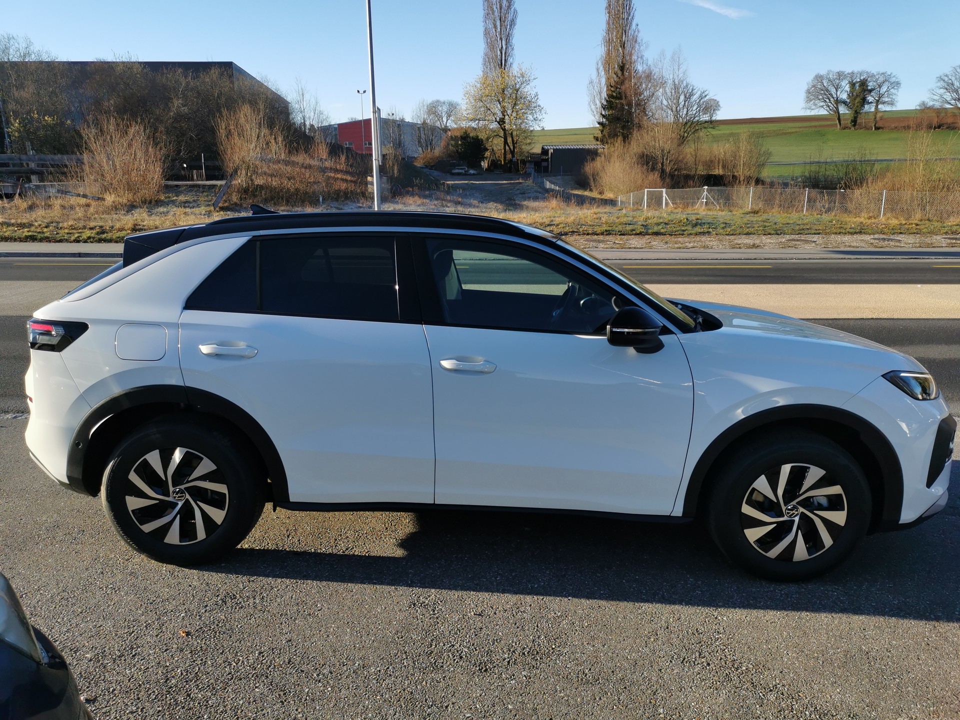 VW T-Roc 1.5 eTSI mHEV Life DSG - 16