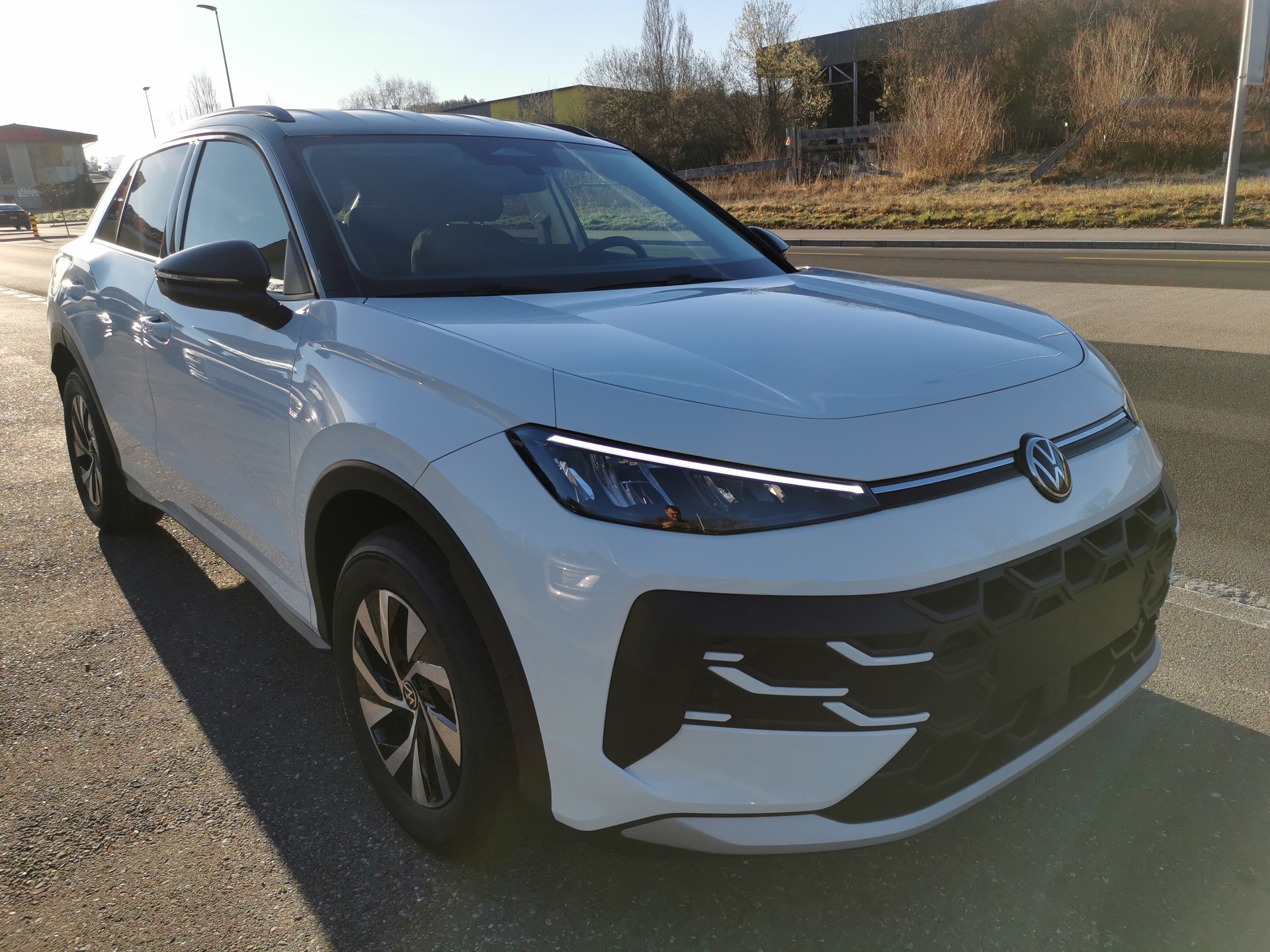 VW T-Roc 1.5 eTSI mHEV Life DSG - 12