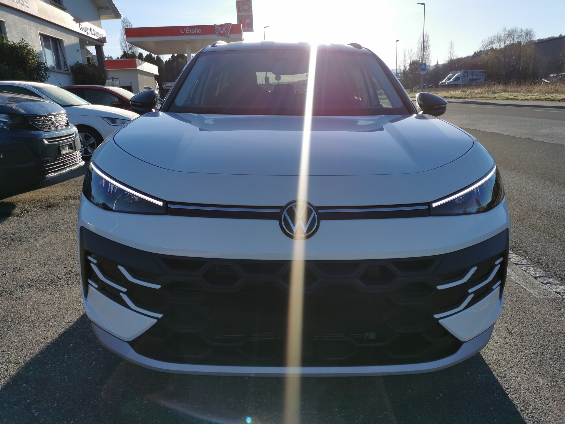 VW T-Roc 1.5 eTSI mHEV Life DSG - 2
