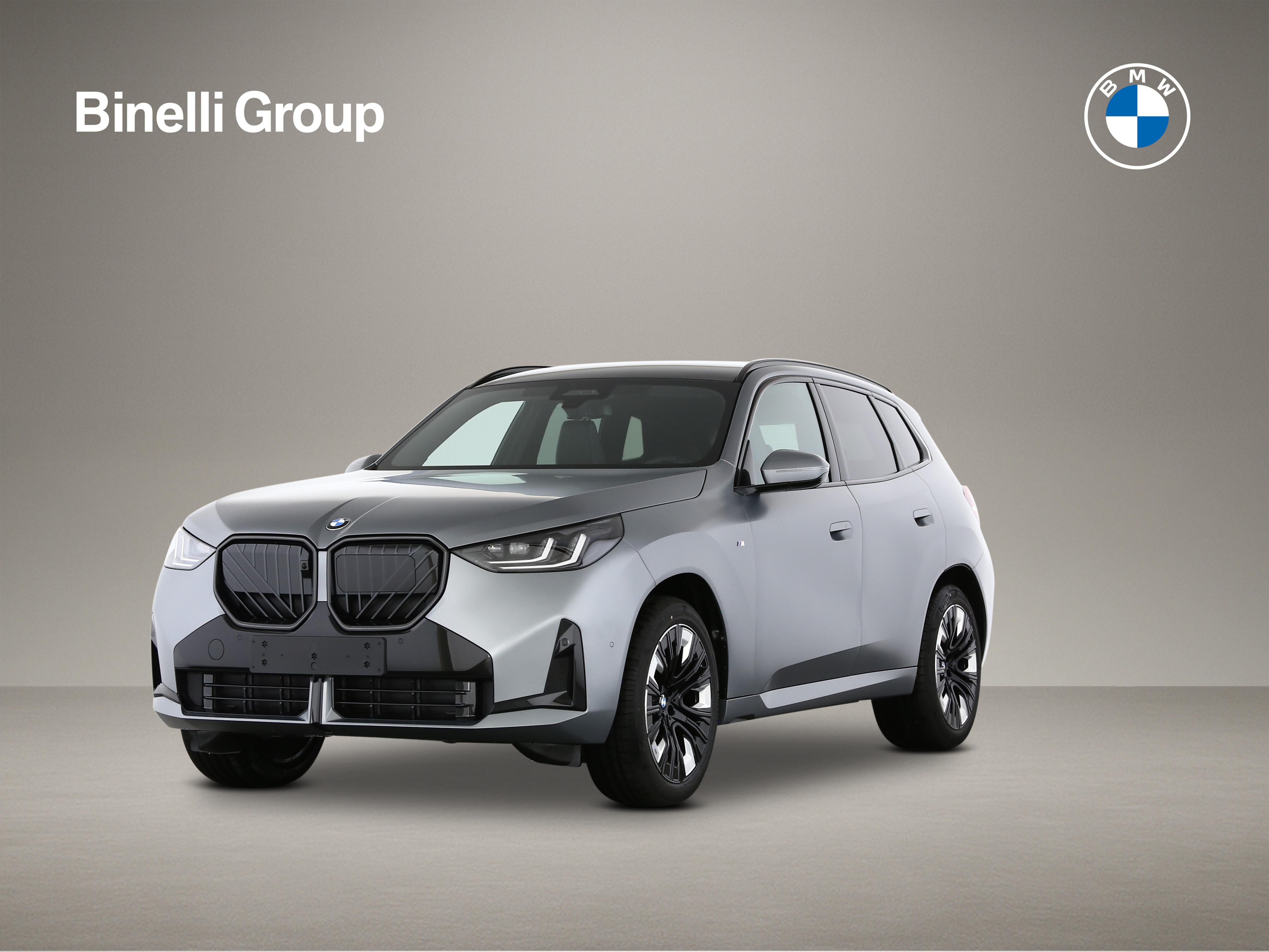 X3 20i xDrive