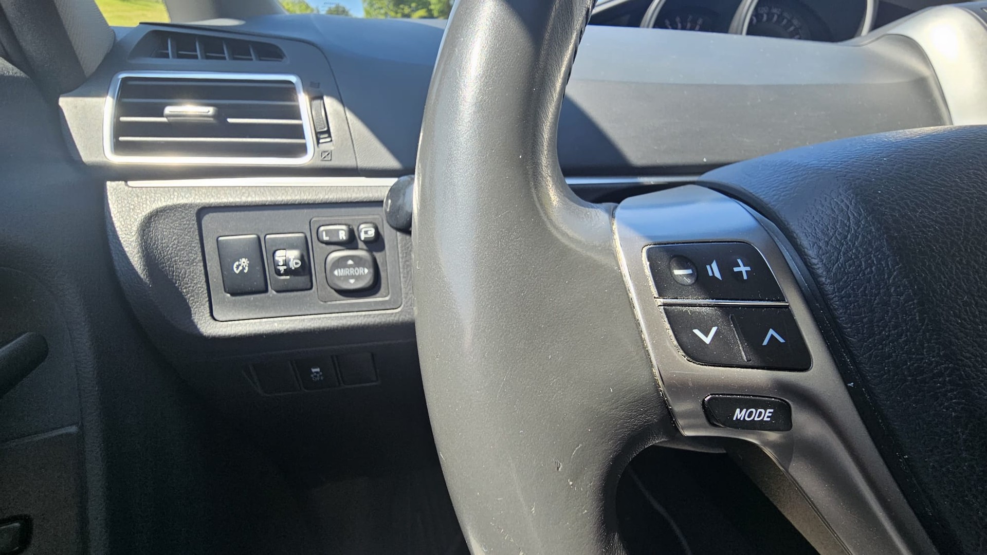 TOYOTA Verso 1.8 Sol - 8