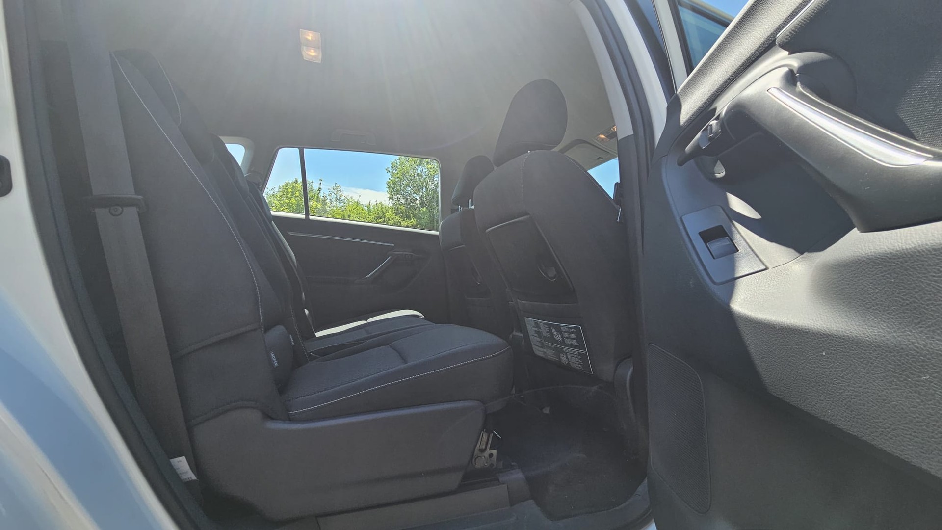 TOYOTA Verso 1.8 Sol - 13