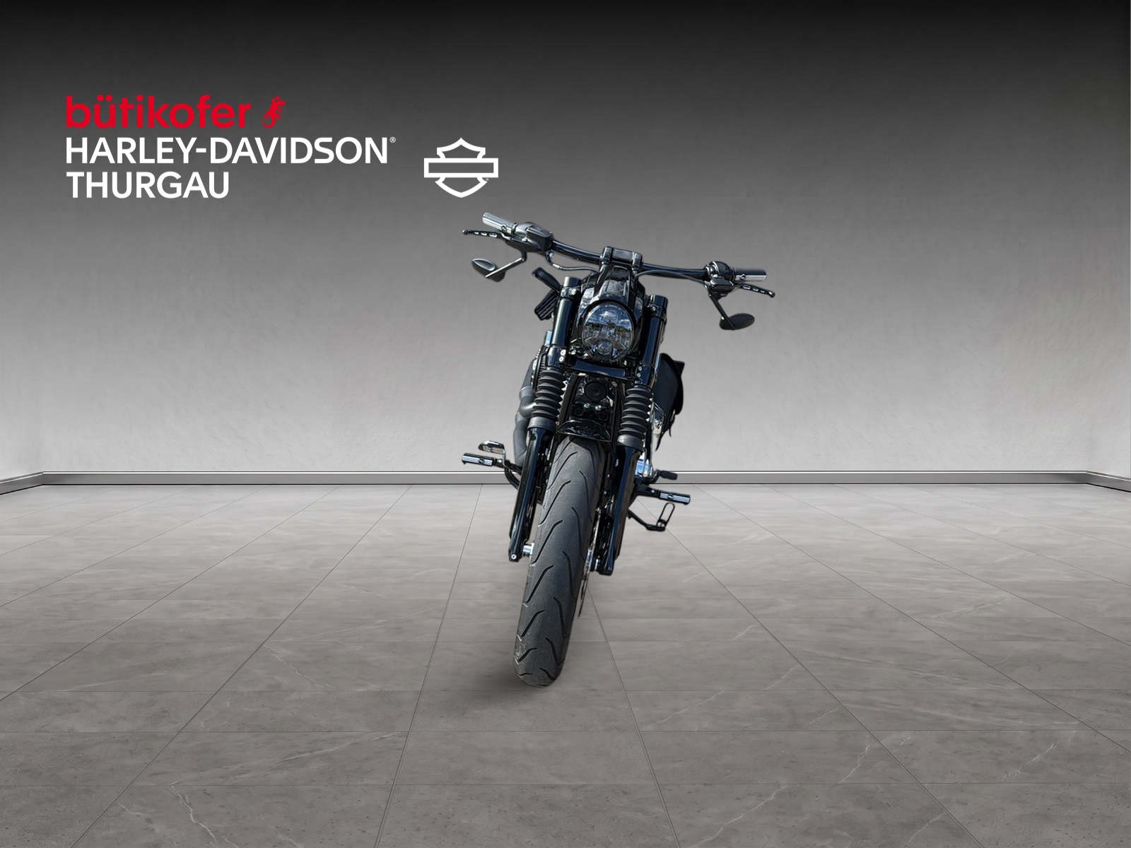 HARLEY-DAVIDSON FXBRS Breakout 114 - 7