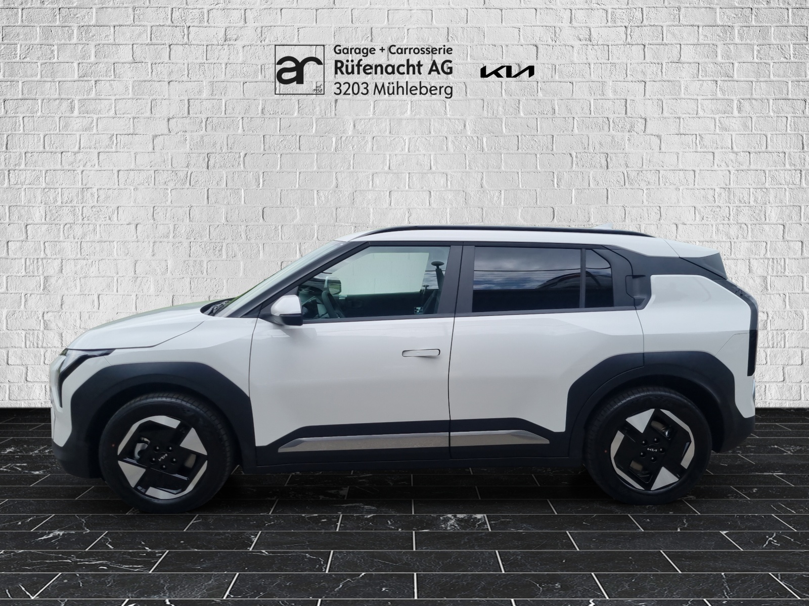 KIA EV3 81 kWh Earth - 5