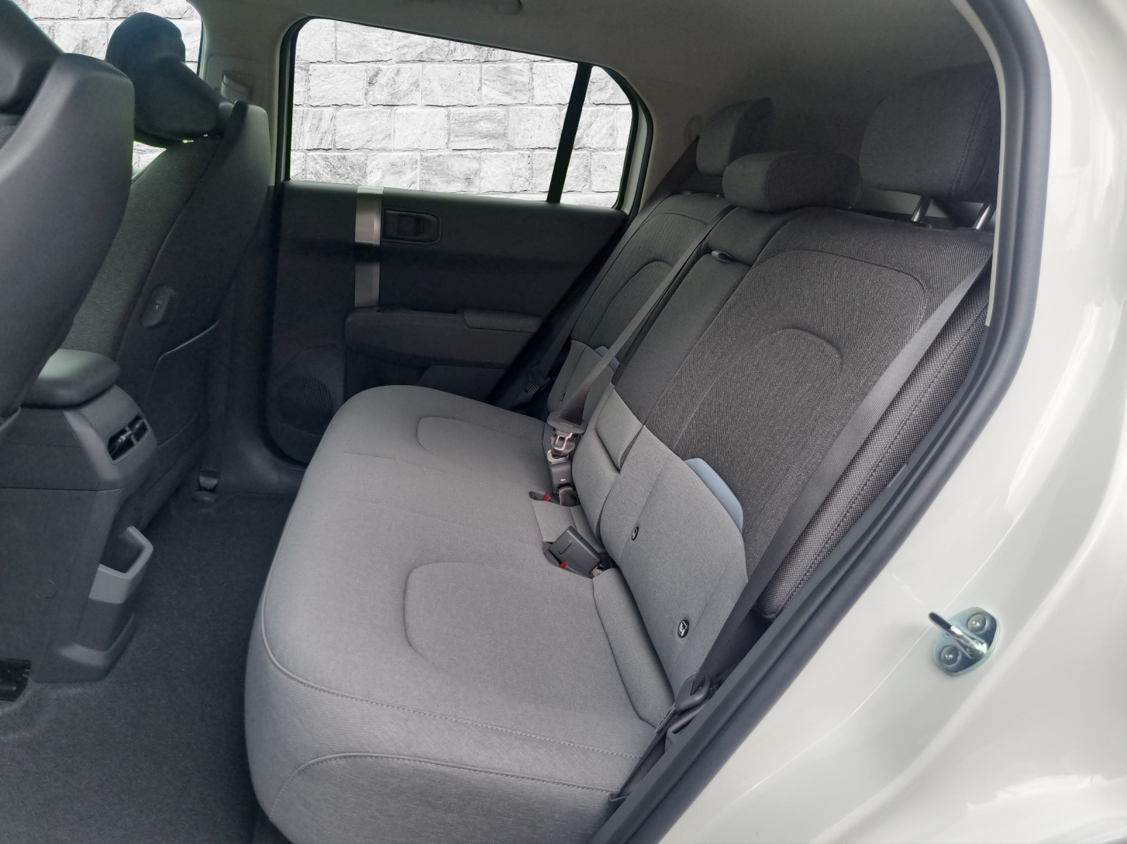 KIA EV3 81 kWh Earth - 8