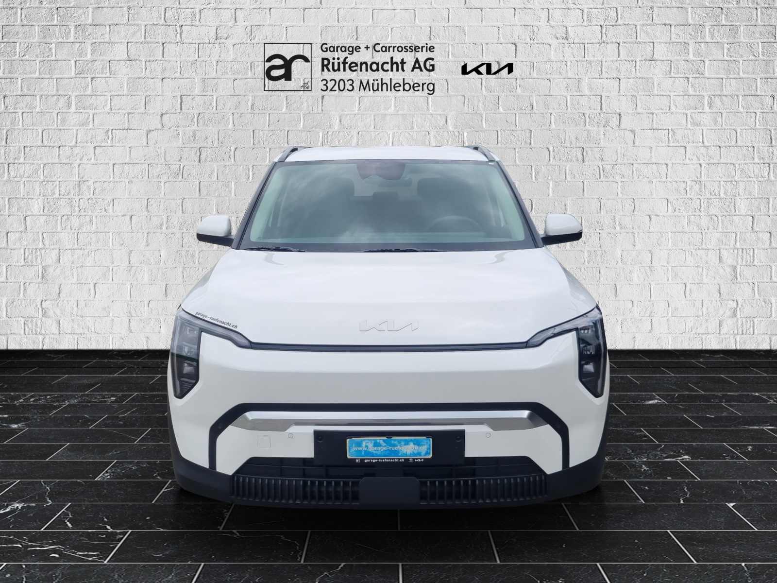 KIA EV3 81 kWh Earth - 3