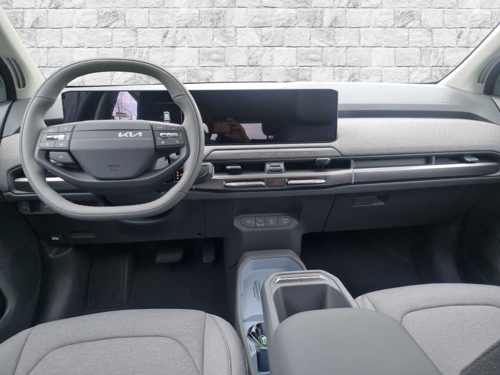 KIA EV3 81 kWh Earth - 6
