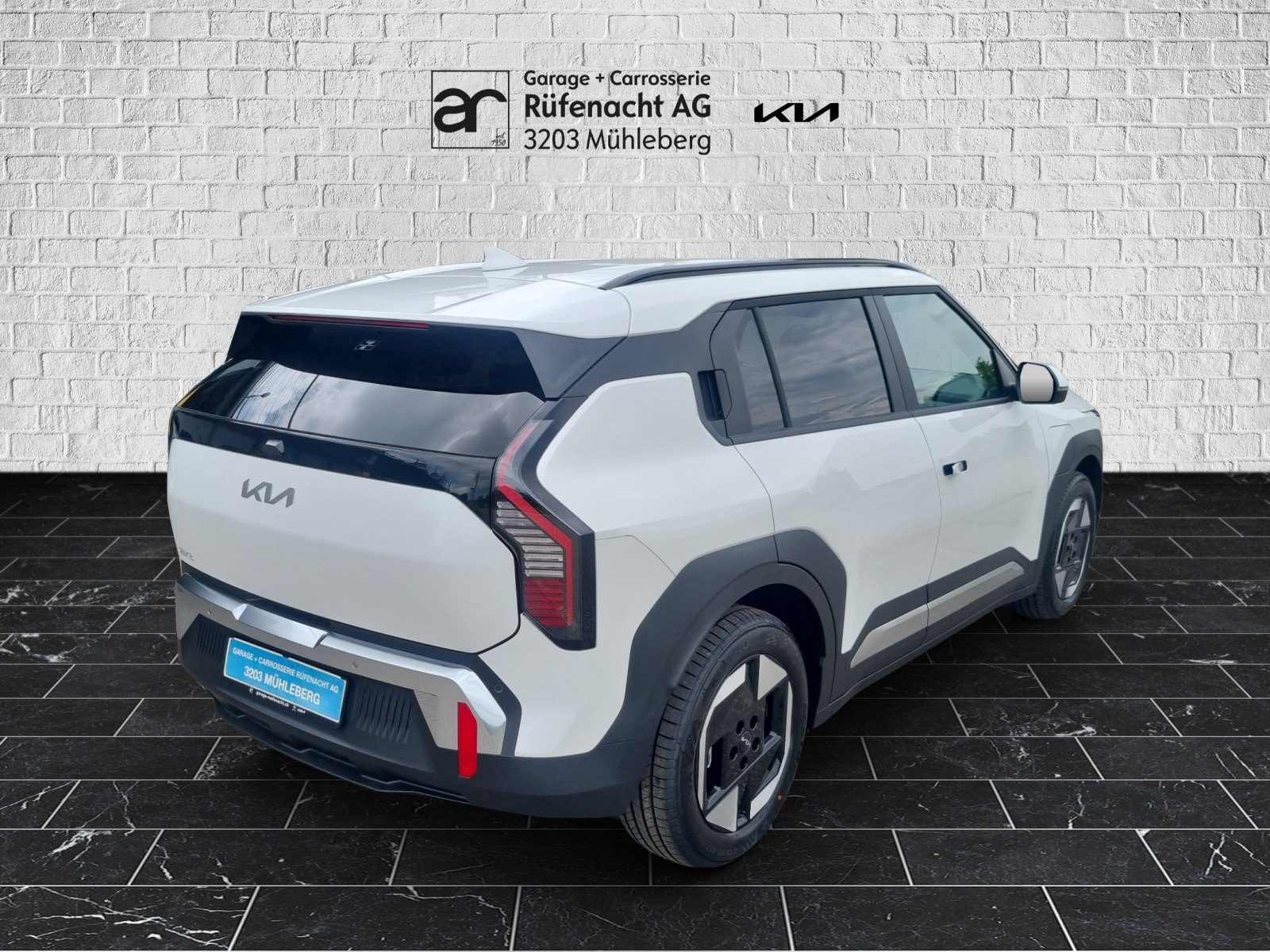 KIA EV3 81 kWh Earth - 2