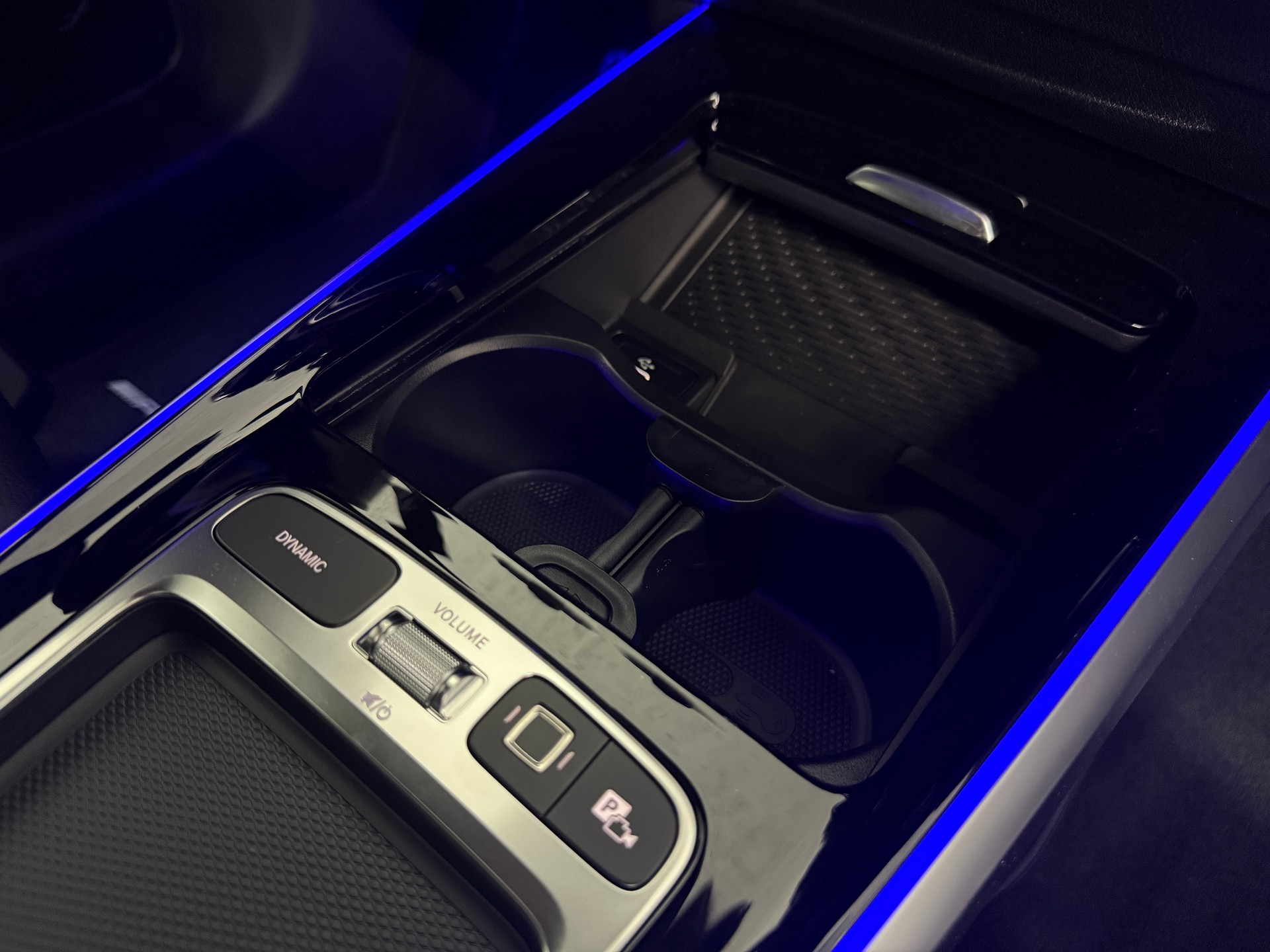 MERCEDES-BENZ AMG GLB 35 4MATIC - 18