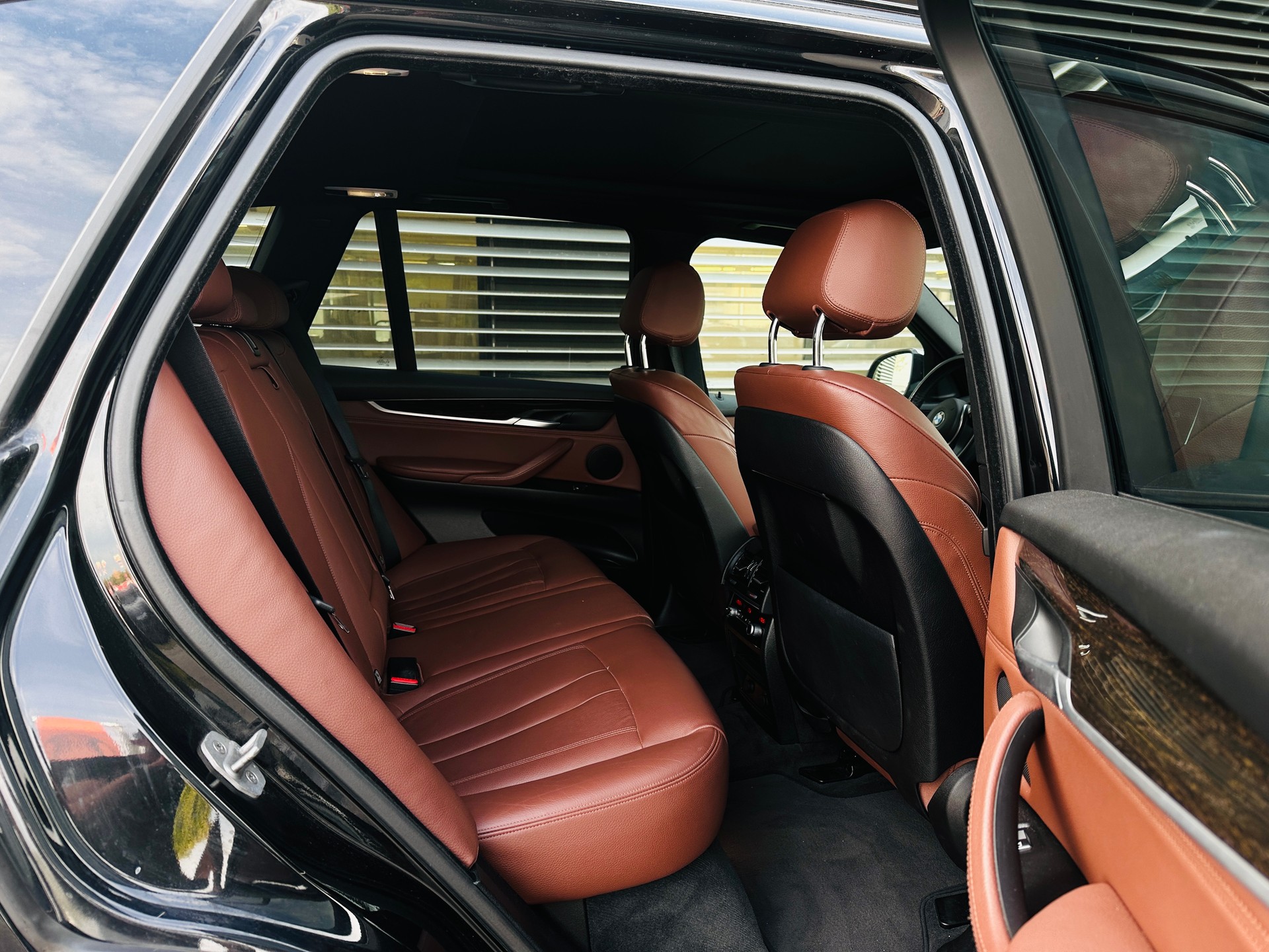 BMW X5 xDrive M50d Steptronic - 6