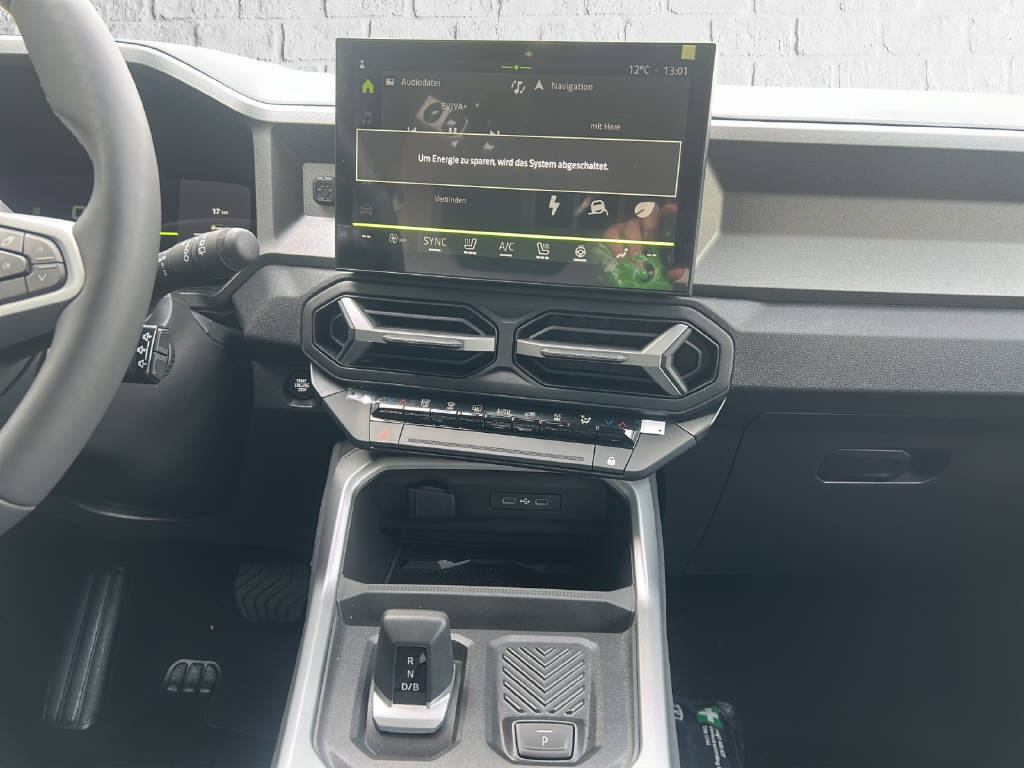 DACIA Bigster 1.8 Hybrid Journey - 9