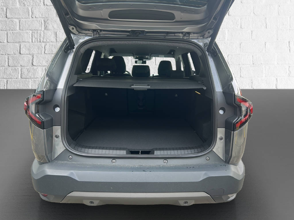 DACIA Bigster 1.8 Hybrid Journey - 14