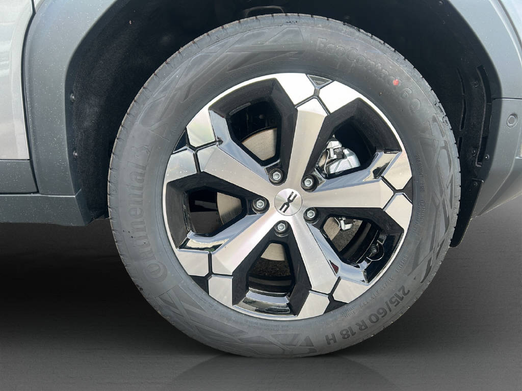 DACIA Bigster 1.8 Hybrid Journey - 15