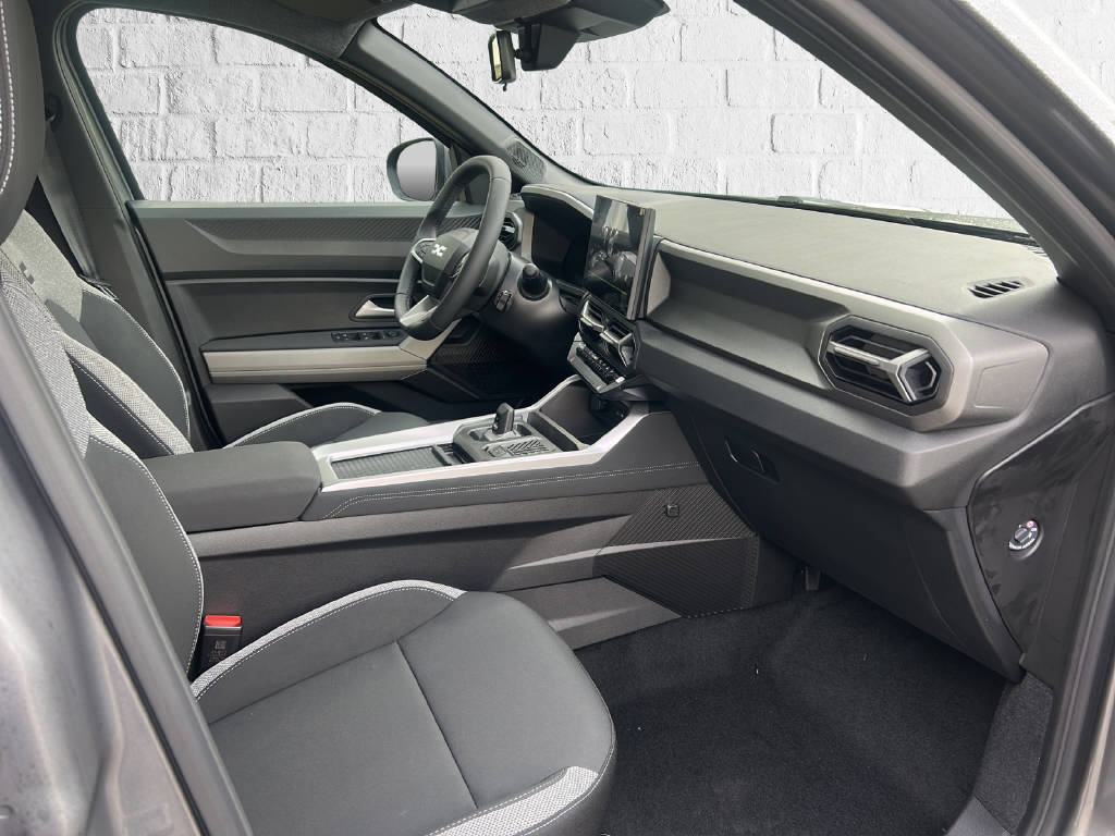 DACIA Bigster 1.8 Hybrid Journey - 10