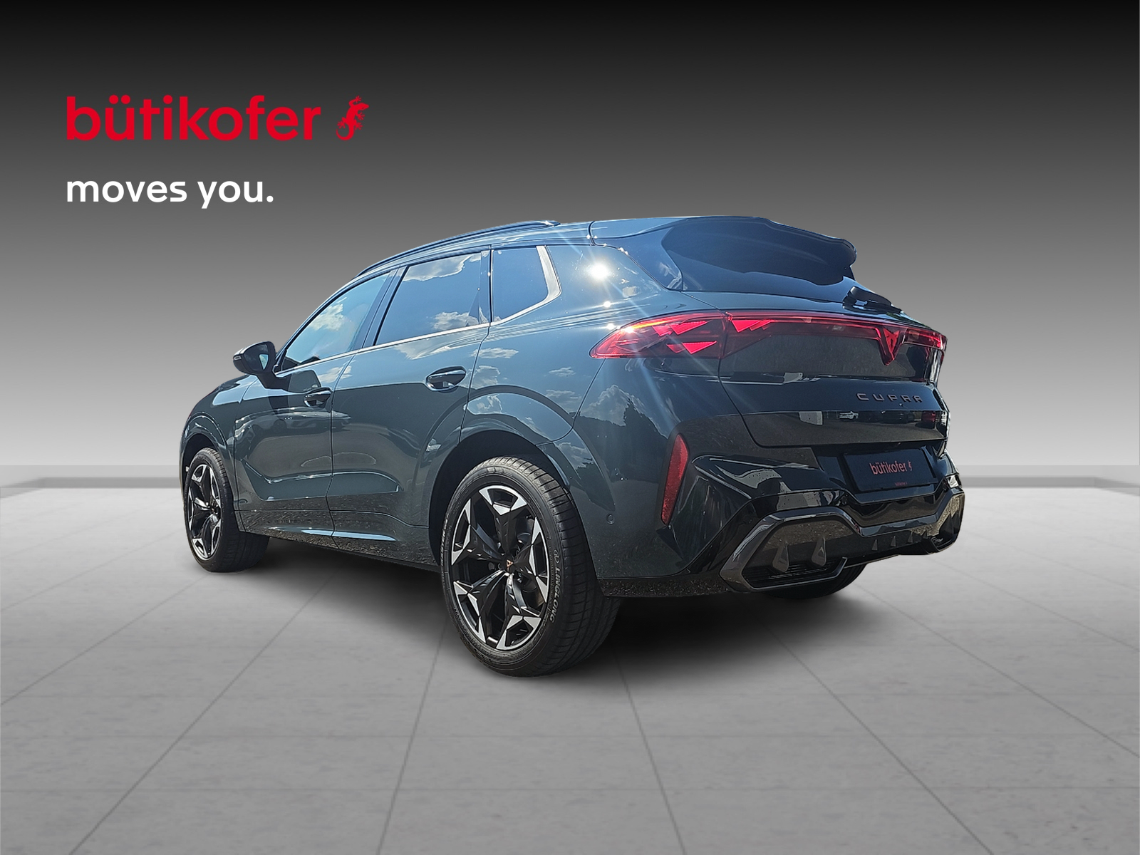 CUPRA Terramar 2.0 TSI 4Drive DSG - 4