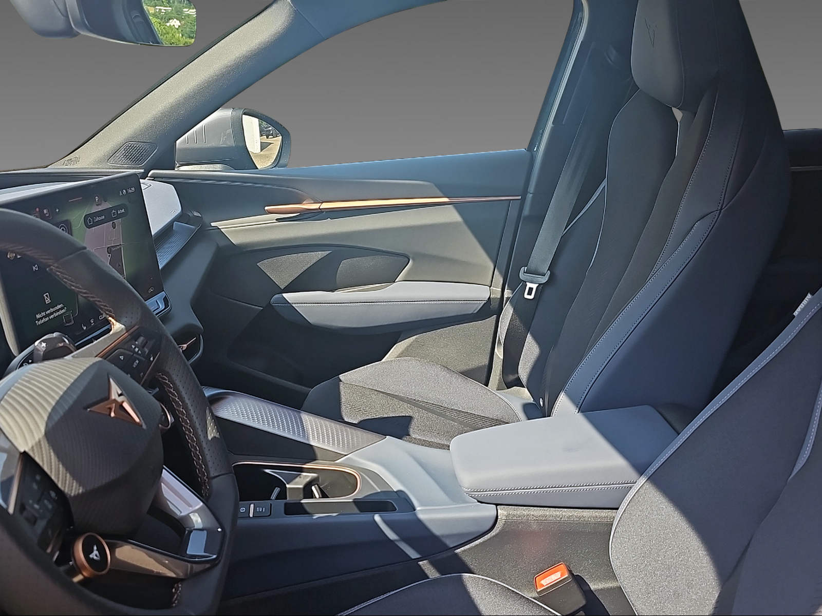 CUPRA Terramar 2.0 TSI 4Drive DSG - 6