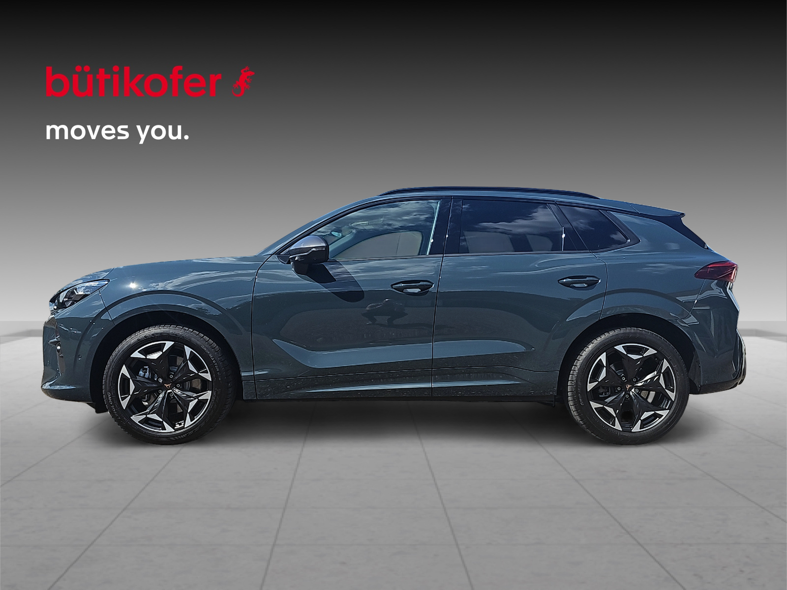 CUPRA Terramar 2.0 TSI 4Drive DSG - 3