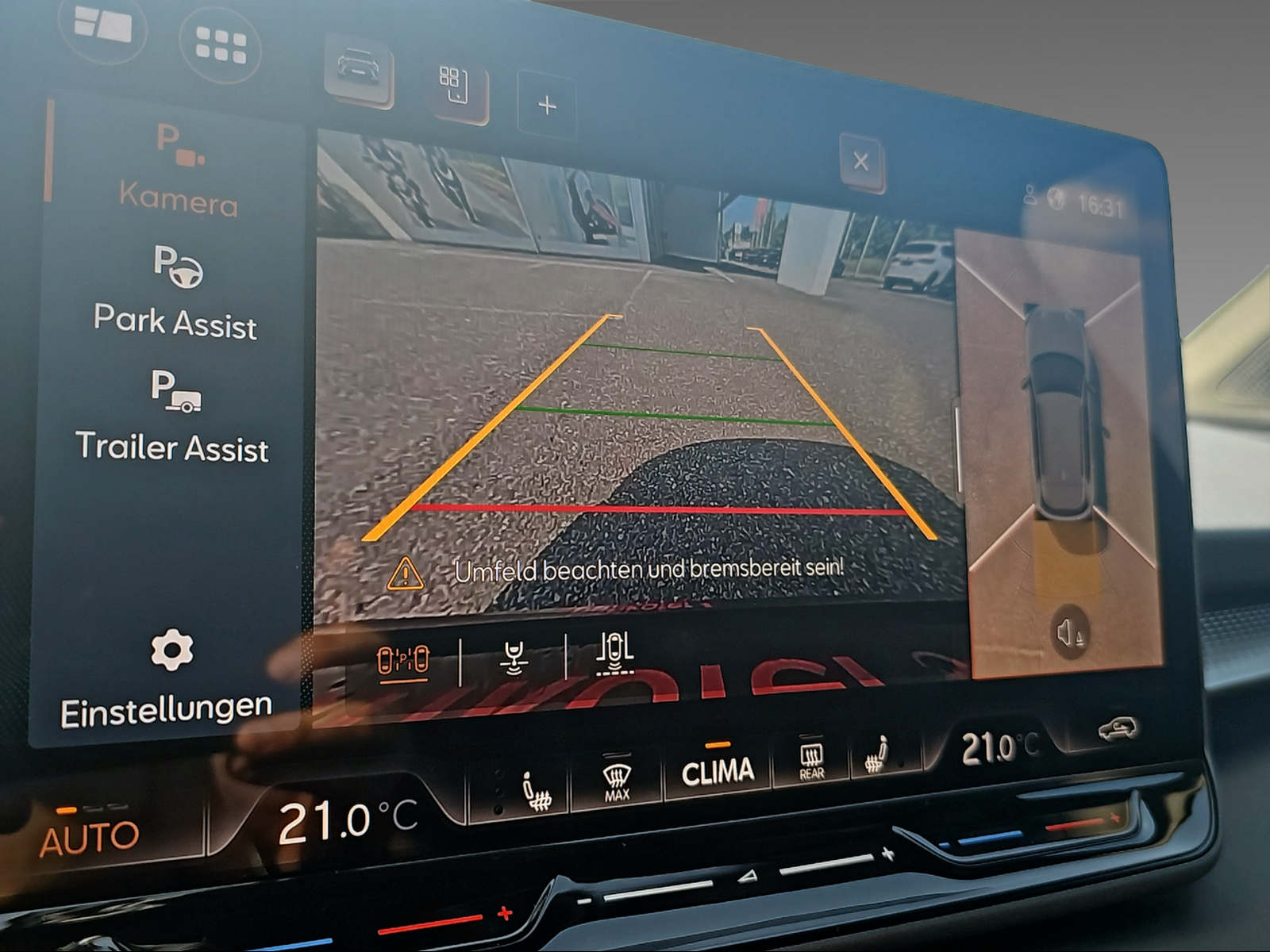 CUPRA Terramar 2.0 TSI 4Drive DSG - 16