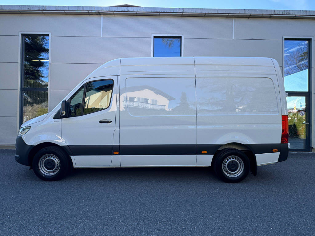 MERCEDES-BENZ Sprinter 317 CDI Pro Kasten HD 3665 S - 2